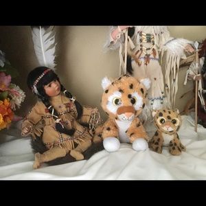 Toys